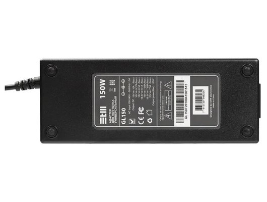 Сетевой адаптер для ноутбука STM GL150